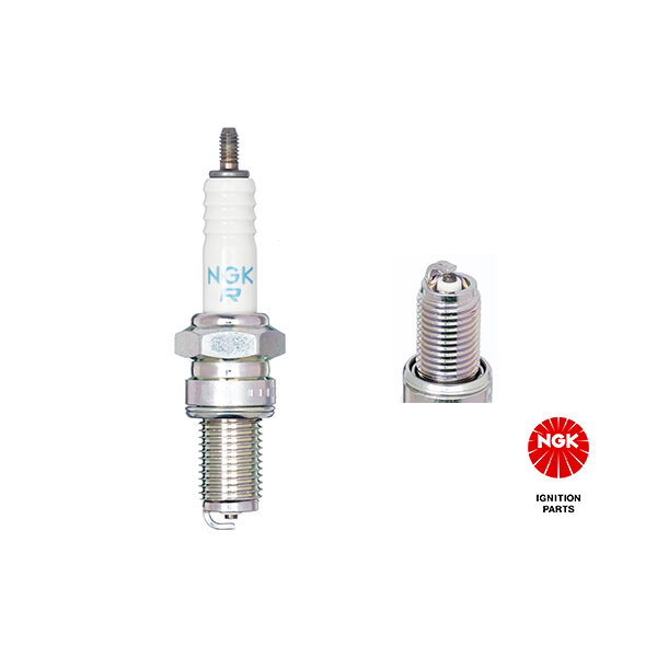 1 Bougie D'allumage NGK 2923