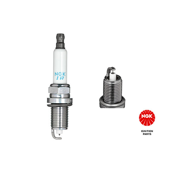 1 Bougie D'allumage Lgp Laserline Ngk Izfr6h11