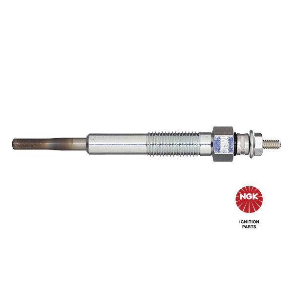 1 Bougie De Préchauffage Métallique À Démarrage Rapide Ngk Y146r