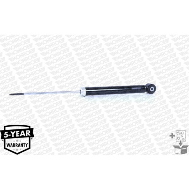 1 Amortisseur Monroe 23972
