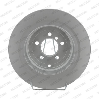 1 Disque De Frein Ferodo Ddf1437c-1