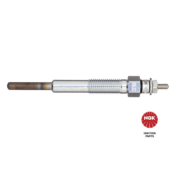 1 Bougie De Préchauffage Métallique Standard Ngk Y147t