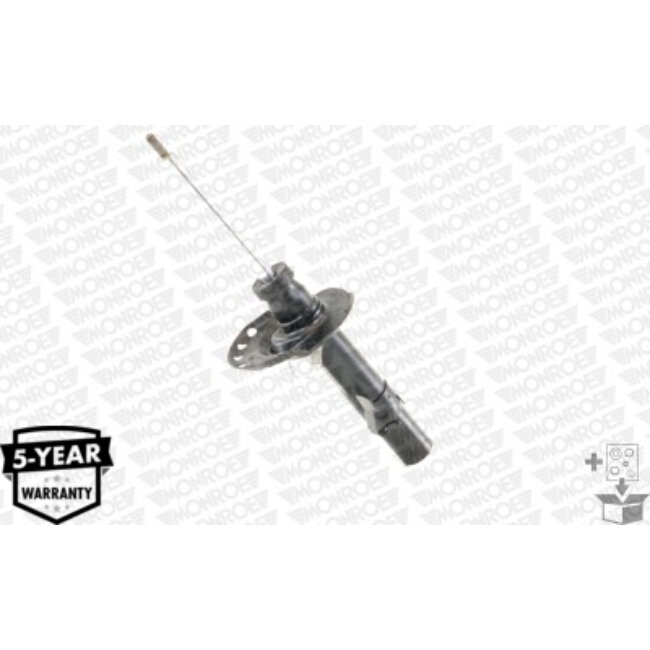 1 Amortisseur Monroe Oespectrum 742240sp