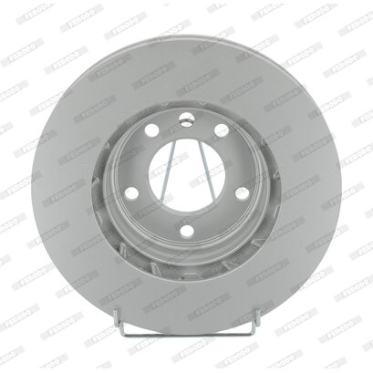 1 Disque De Frein Ferodo Ddf1591lc-1