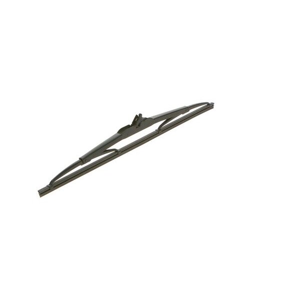 1 Balai D'essuie-glace Arrière Bosch Rear H403