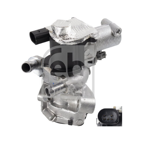 Vanne Egr Febi 174579