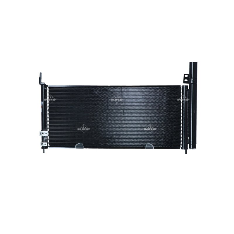 Condenseur Avec Déshydrateur Nrf 350415 Easy Fit