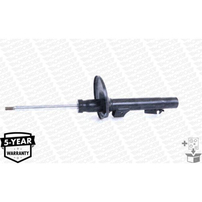 1 Amortisseur Monroe 11172
