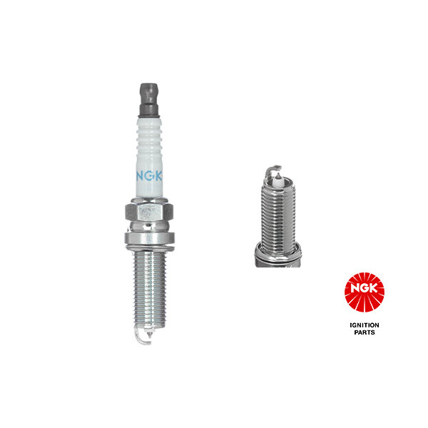 1 Bougie D'allumage Lgp Laserline Ngk Ilkar7a7