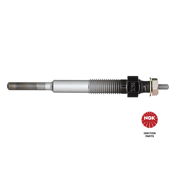 1 Bougie De Préchauffage Métallique À Démarrage Rapide Ngk Y703r
