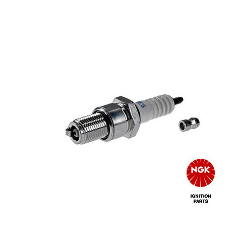 Bougie D'allumage Ngk Br10eg