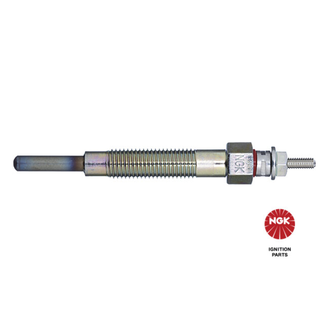 1 Bougie De Préchauffage Métallique Standard Ngk Y115t1