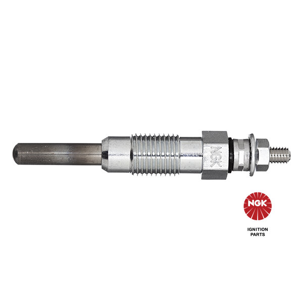 1 Bougie De Préchauffage Métallique Standard Ngk Y208t