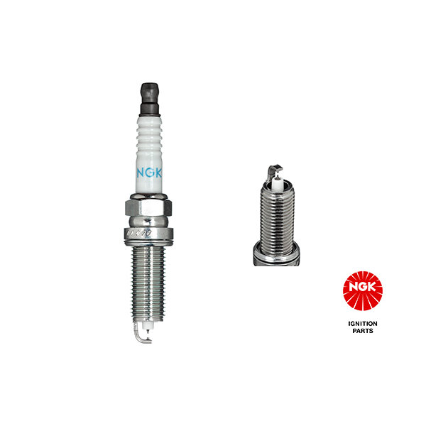 1 Bougie D'allumage Lgp Laserline Ngk Dilkar6a11