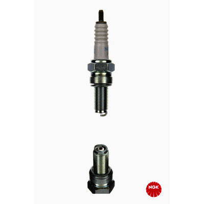 1 Bougie D'allumage Ngk 1275