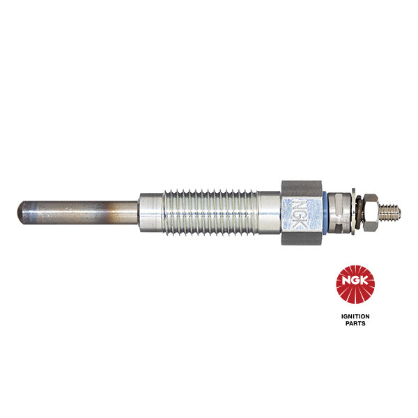 1 Bougie De Préchauffage Métallique Standard Ngk Y145t