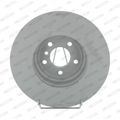 1 Disque De Frein Ferodo Ddf2047c-1