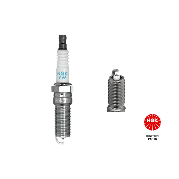 1 Bougie D'allumage Lgp Laserline Ngk Ifr6d10
