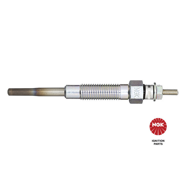 1 Bougie De Préchauffage Métallique À Démarrage Rapide Ngk Y118r