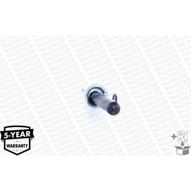 1 Amortisseur Monroe 45009