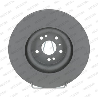 1 Disque De Frein Ferodo Ddf1532c-1