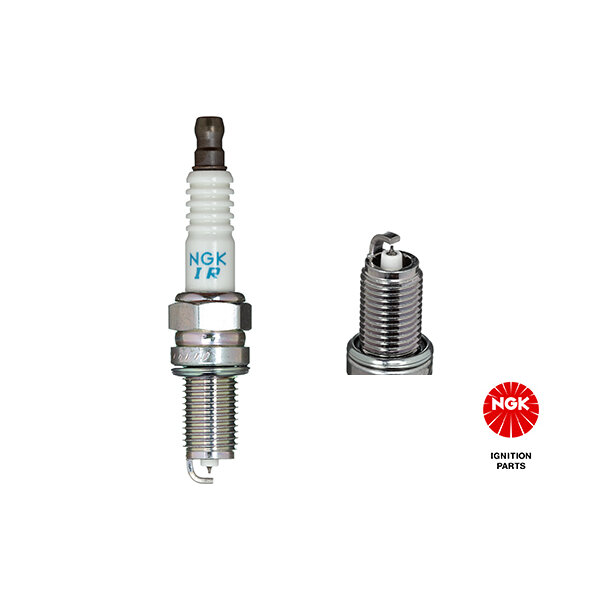 1 Bougie D'allumage Lgp Laserline Ngk Ikr6g11