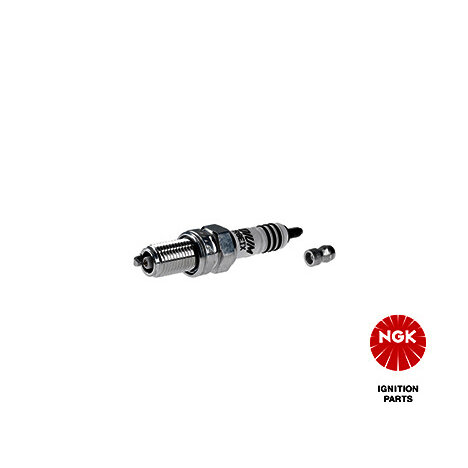 Bougie D'allumage Ngk Dcr7eix