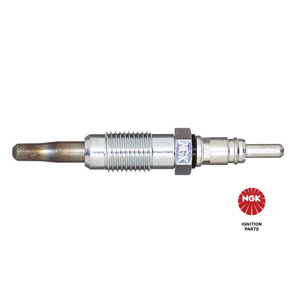 1 Bougie De Préchauffage Métallique Auto-régulée Ngk Y939j