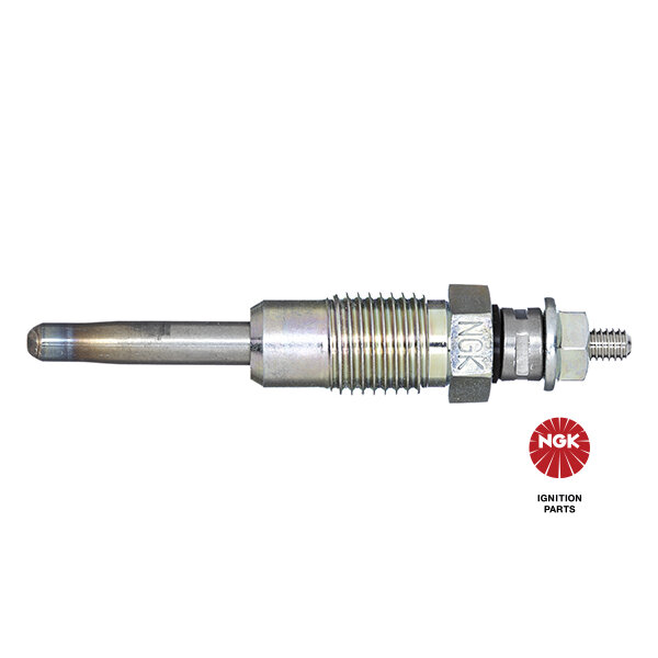 1 Bougie De Préchauffage Métallique Auto-régulée Ngk Y927j