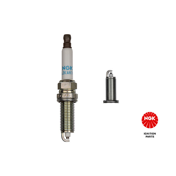 1 Bougie d'allumage NGK 6799