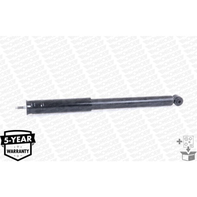 1 Amortisseur Monroe Oespectrum 376121sp