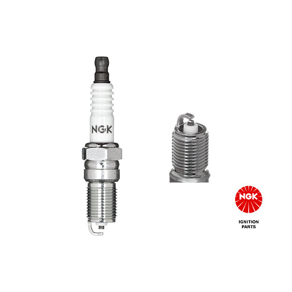 1 Bougie D'allumage Ngk Bp5efs