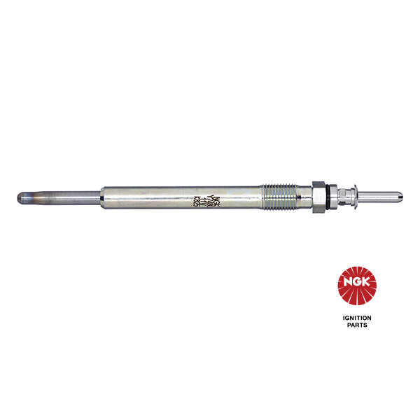 1 Bougie De Préchauffage Métallique À Démarrage Rapide Ngk Y748u