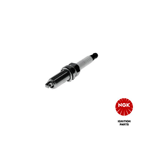 1 Bougie D'allumage Iridium Ngk Lkar8ai-9