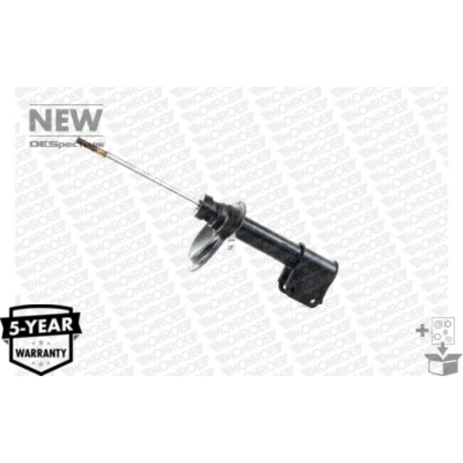 1 Amortisseur Monroe Oespectrum 742160sp