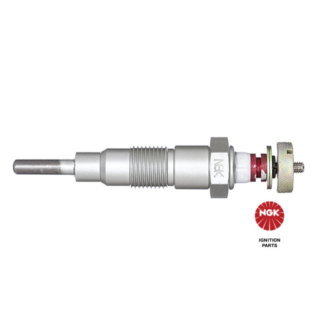 1 Bougie De Préchauffage Métallique Standard Ngk Y4521