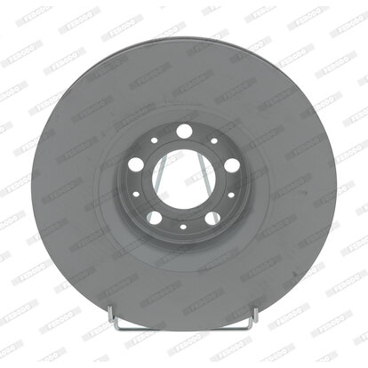1 Disque De Frein Ferodo Ddf1426c-1