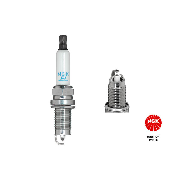 1 Bougie D'allumage Hybride Ngk Pzfr5n-11t