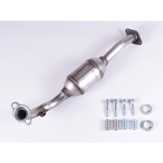 Catalyseur Eec Ty6061