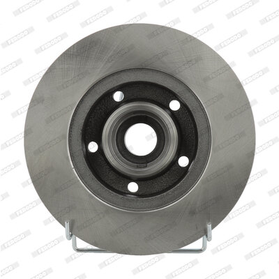 1 Disque De Frein Ferodo Ddf542-1