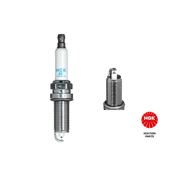 1 Bougie D'allumage Ngk 5987
