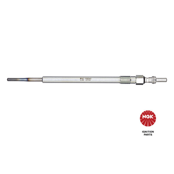 1 Bougie De Préchauffage Métallique Aqgs NGK Y9003as