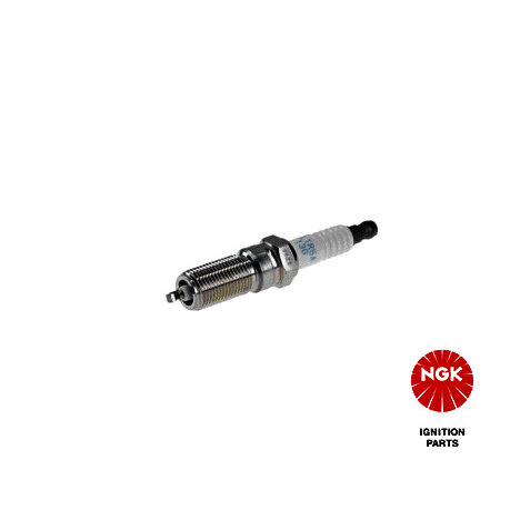 1 Bougie D'allumage Lgp Laserline Ngk Iltr5a-13g