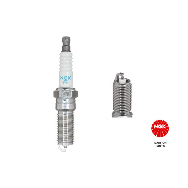 1 Bougie D'allumage Ngk Tr5a-10