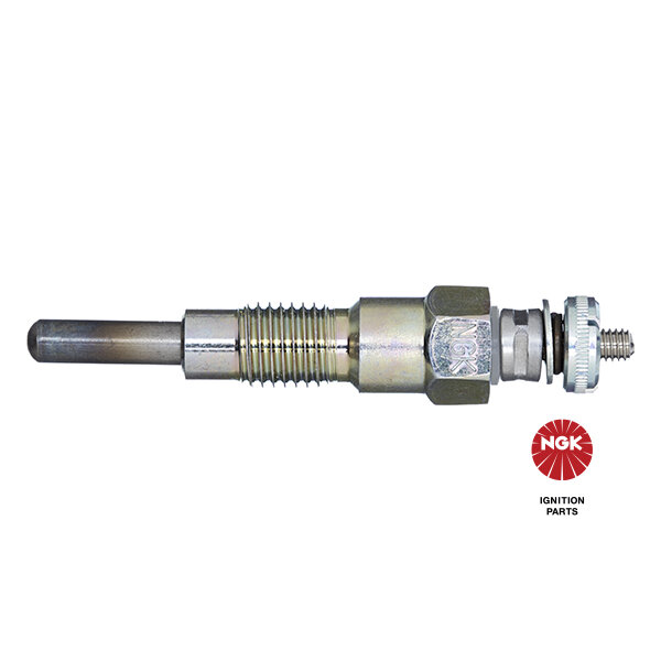 1 Bougie De Préchauffage Métallique À Démarrage Rapide Ngk Y705rs