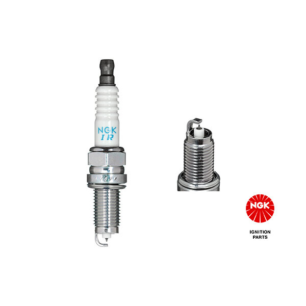 1 Bougie D'allumage Ngk 92402