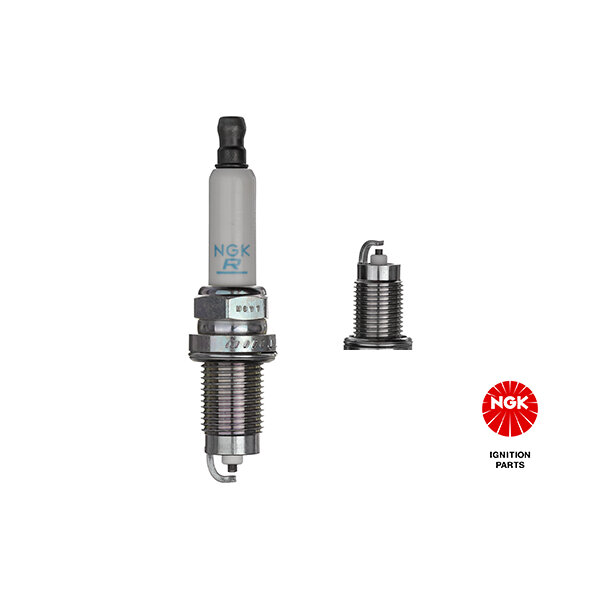 1 Bougie D'allumage Ngk Zfr5p-g