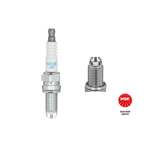 Bougie d'allumage NGK DCPR8EKC