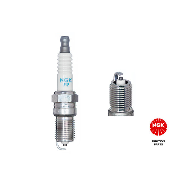 1 Bougie D'allumage Ngk Bpr5efs-13