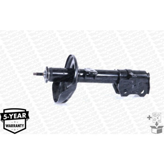 72492st 1amort Sensa-trac Monr